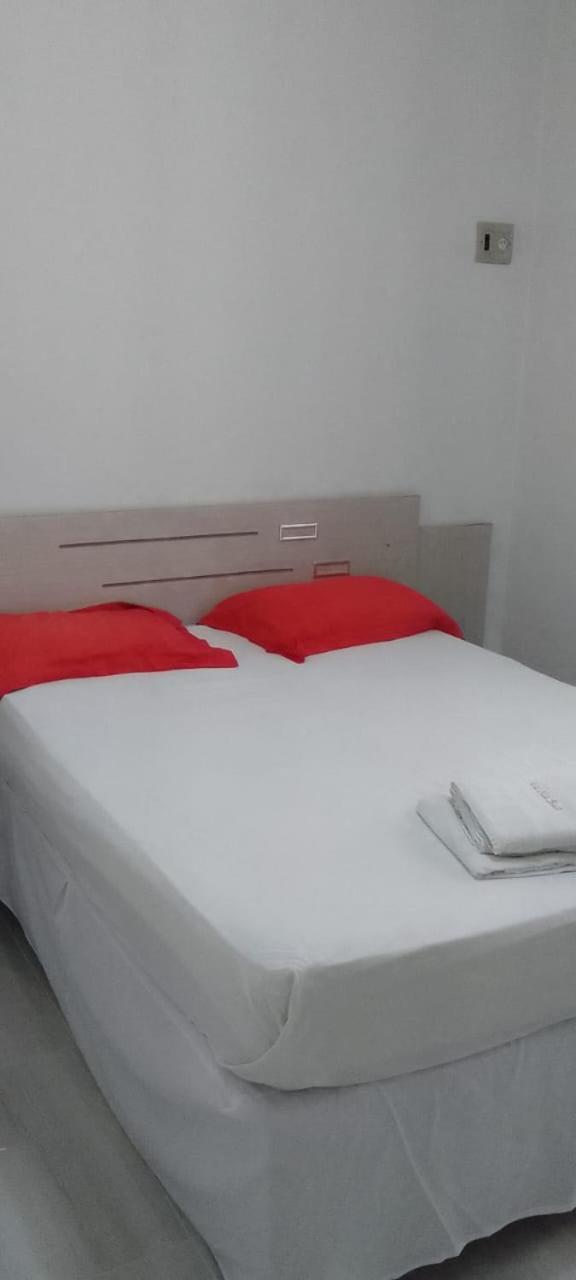 Nalu Beach Hotel pousada Fortaleza  Bagian luar foto