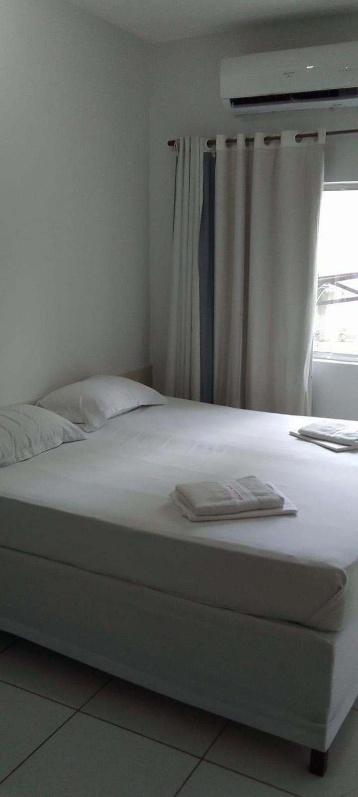 Nalu Beach Hotel pousada Fortaleza  Bagian luar foto